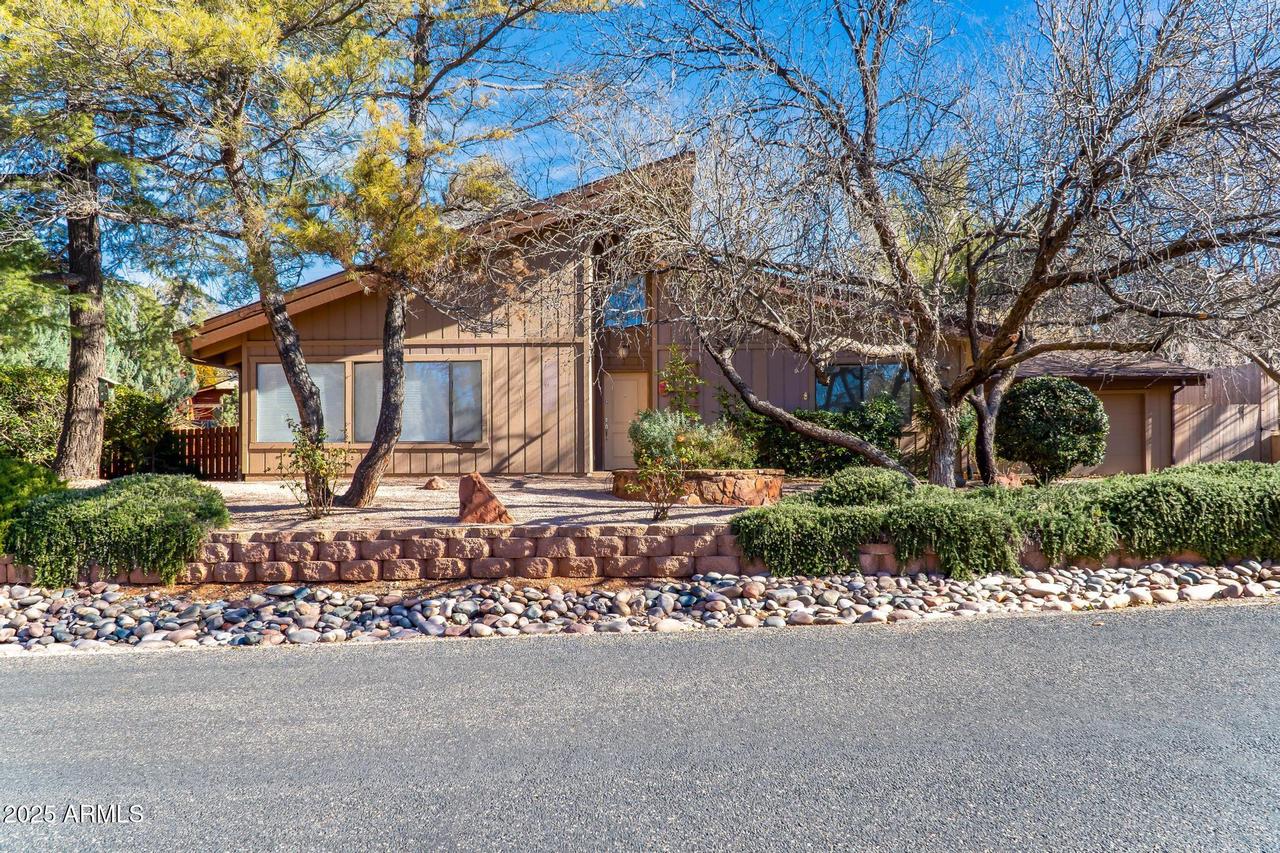 180 Sierra Rd Rd., Sedona, AZ 86336