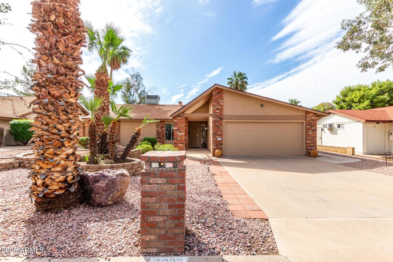7327 E Edgewood Ave., Mesa, AZ 85208
