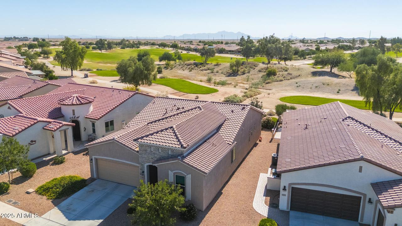 2541 E San Ricardo Tr., Casa Grande, AZ 85194