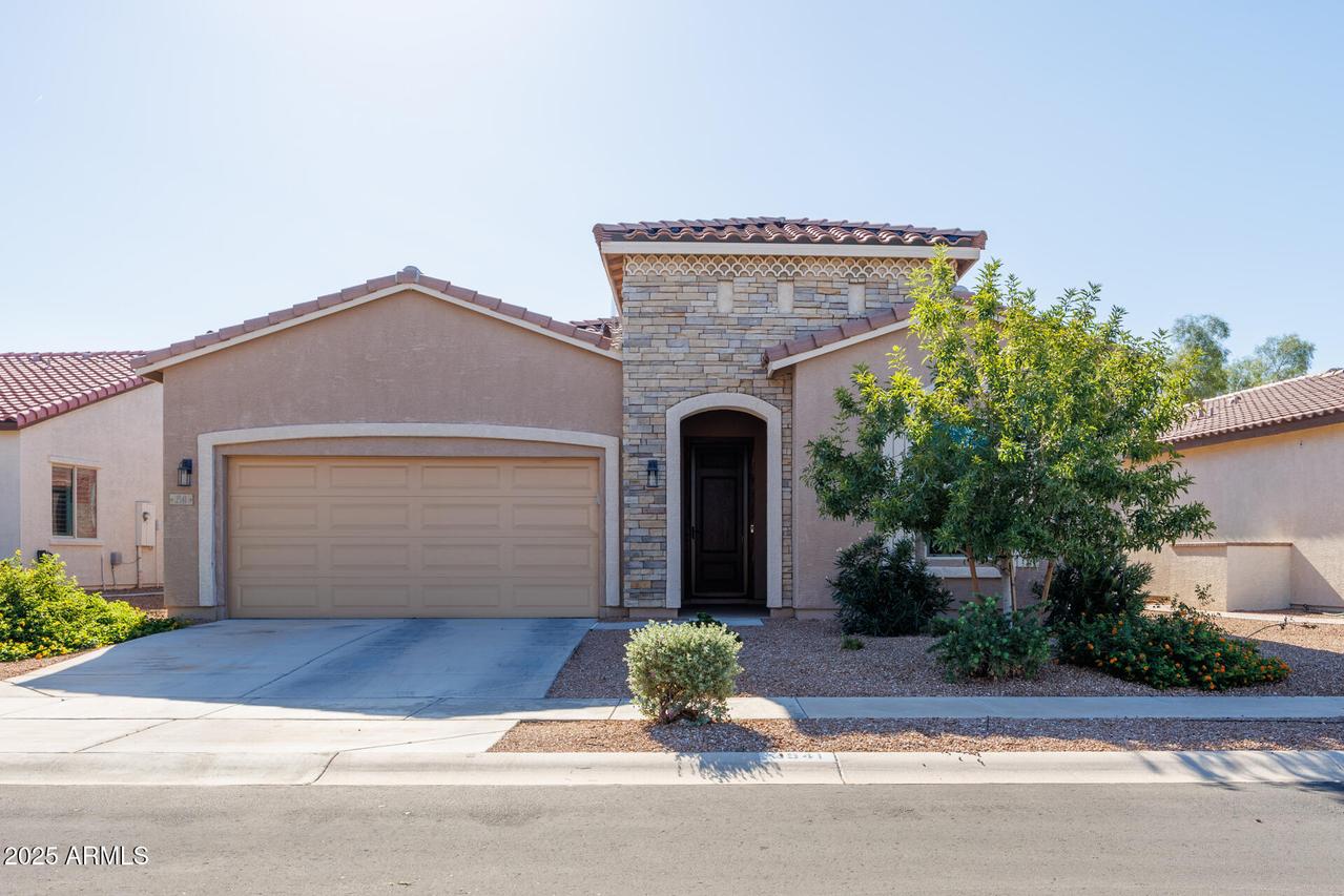 2541 E San Ricardo Tr., Casa Grande, AZ 85194