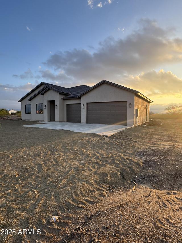 28309 N 220th Dr., Wittmann, AZ 85361