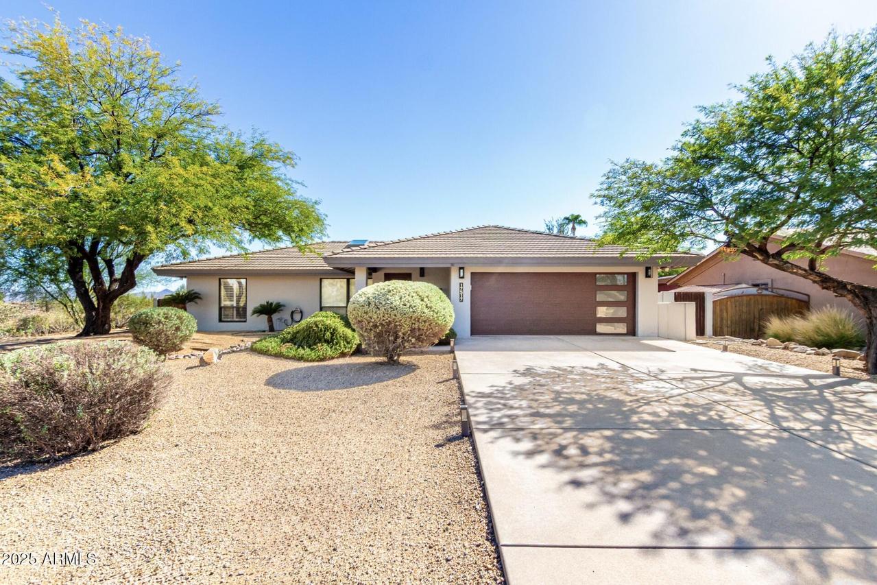 17517 E San Marcus Dr., Fountain Hills, AZ 85268