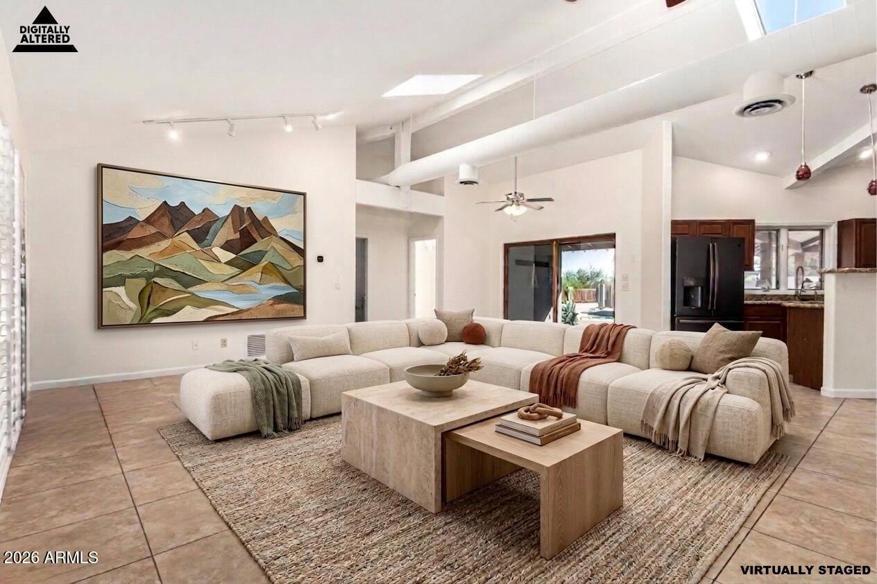 17517 E San Marcus Dr., Fountain Hills, AZ 85268