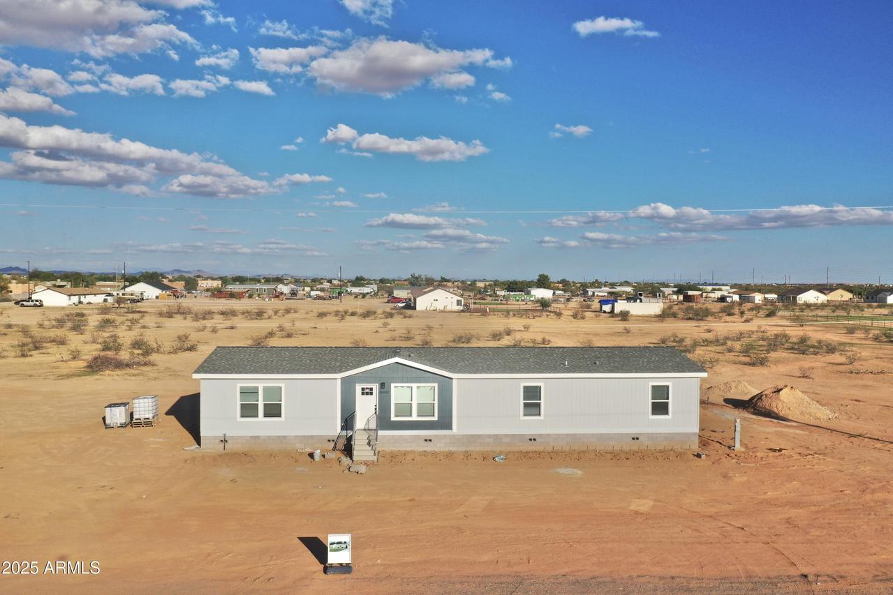 28425 N 250th Ln., Wittmann, AZ 85361