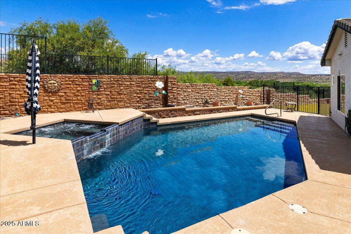 1580 Whitetail Run, Cottonwood, AZ 86326