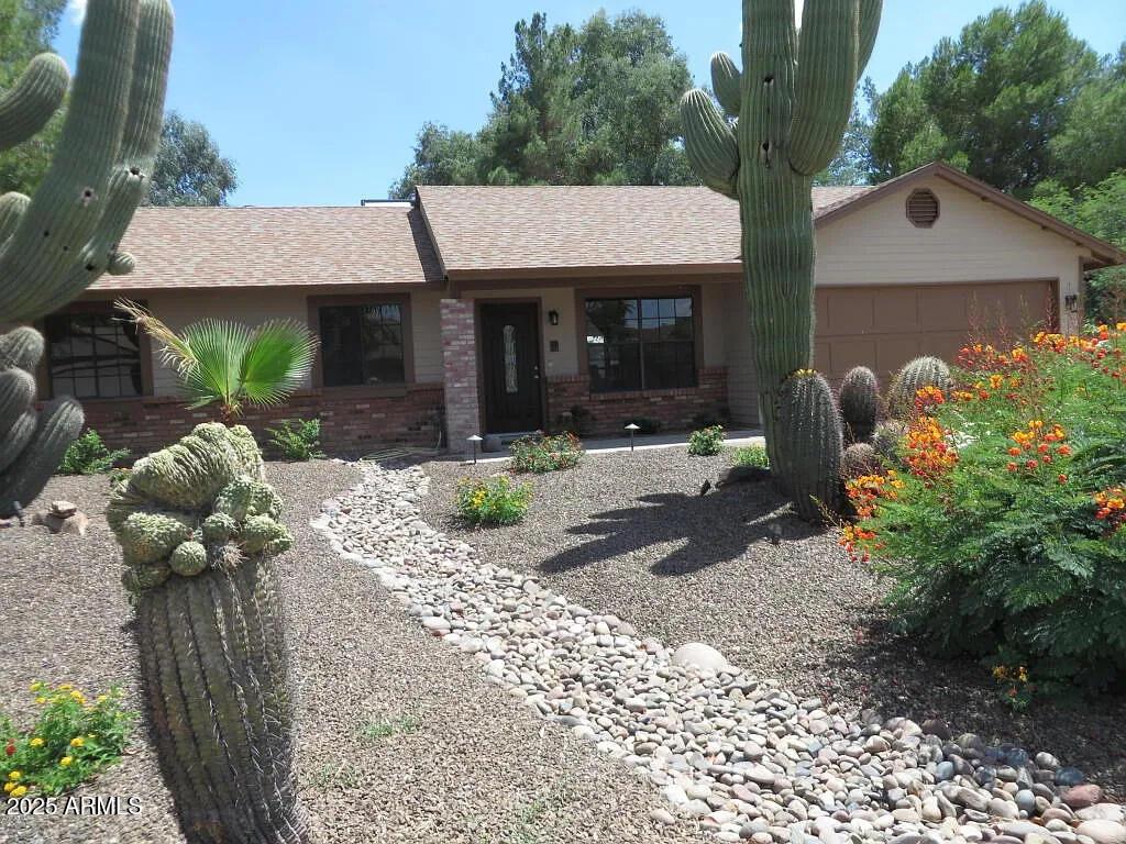 6513 E Grandview Dr., Scottsdale, AZ 85254