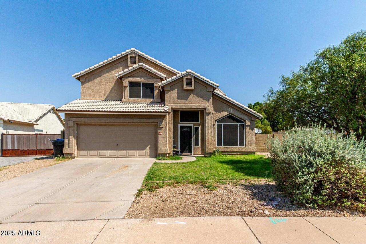 7436 E Hannibal St., Mesa, AZ 85207