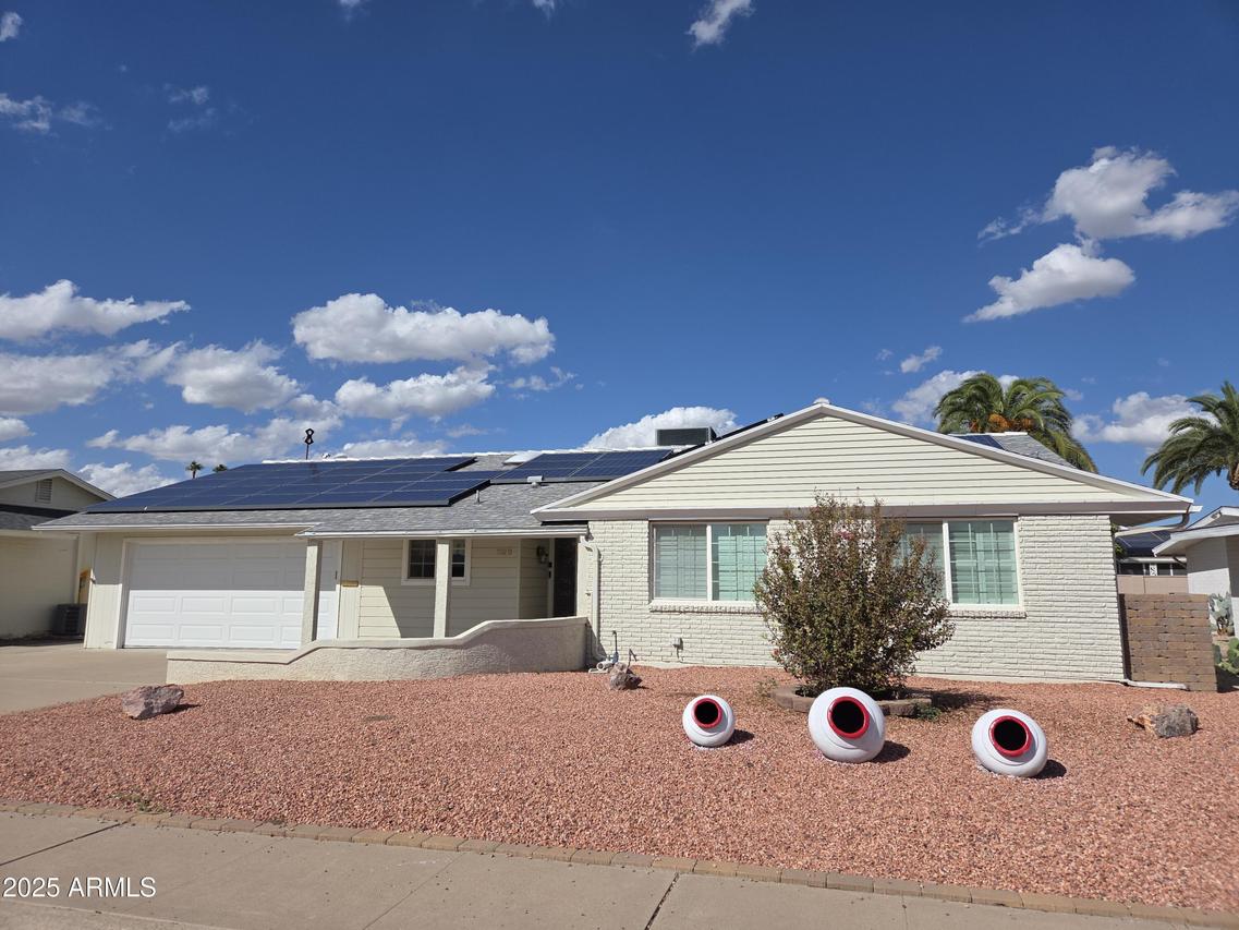 10010 W Deanne Dr., Sun City, AZ 85351