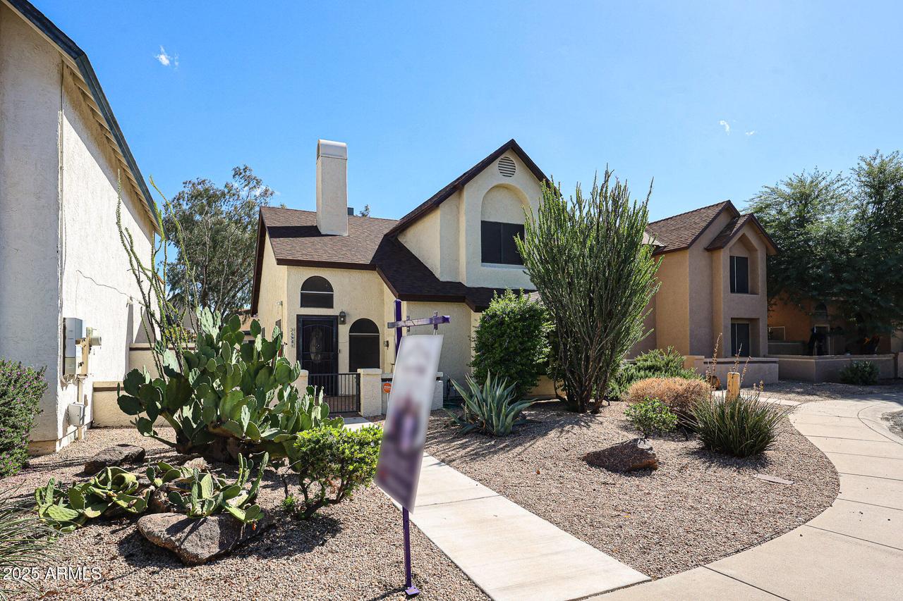 16481 N 67th Ln., Peoria, AZ 85382