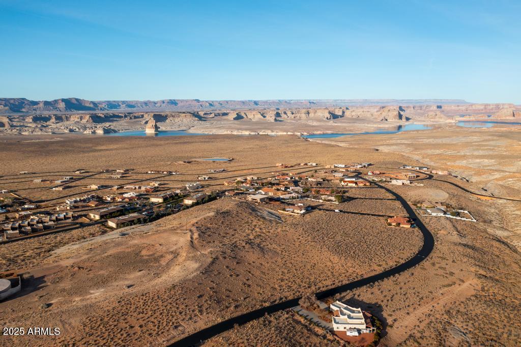 8.35 Acres S Parcel Rainbow Dr. #-, Page, AZ 86040