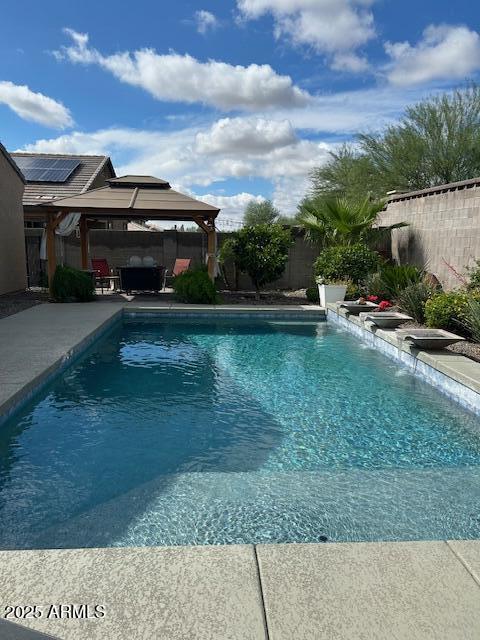 10762 W Bronco Tr., Peoria, AZ 85383