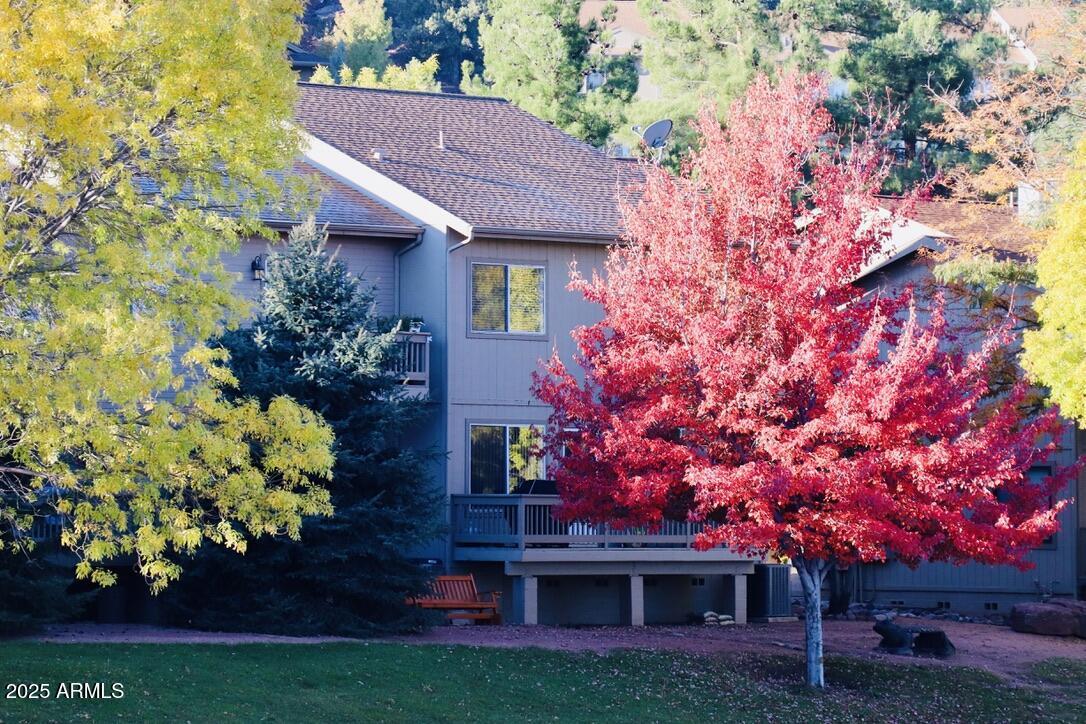 912 W Madera Ln., Payson, AZ 85541