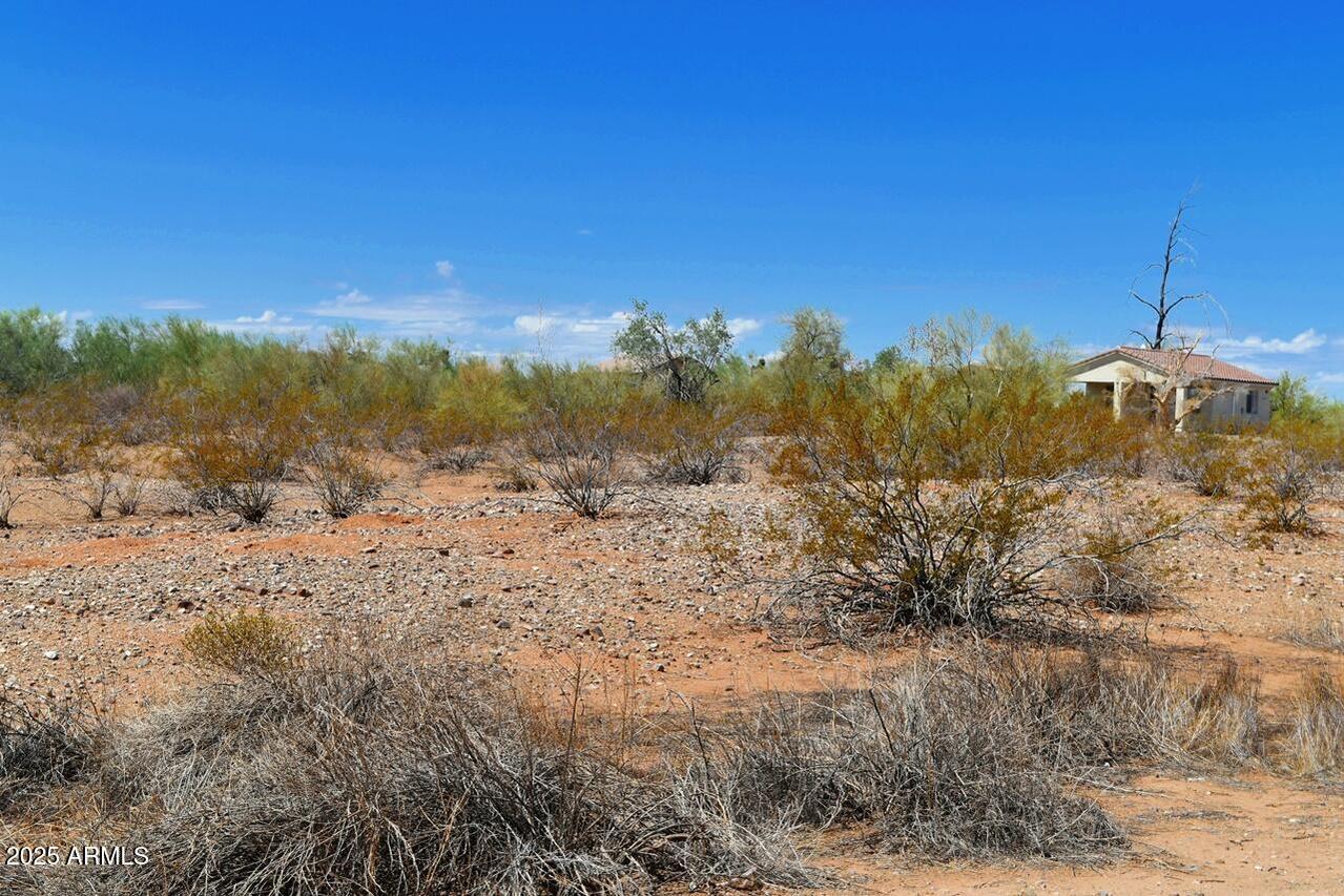 16804 W Dale Ln. #Parcels 1-4, Surprise, AZ 85387