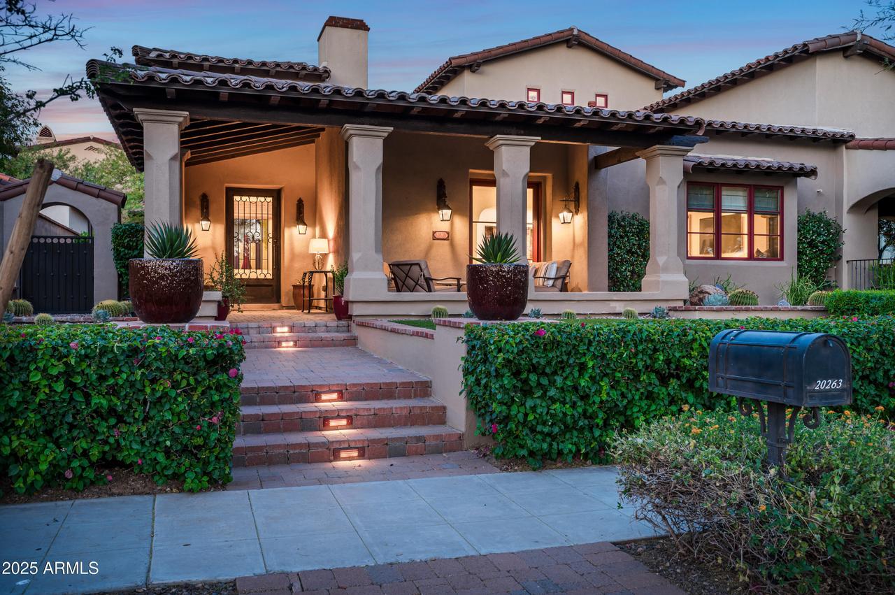 20263 N 102nd Pl., Scottsdale, AZ 85255
