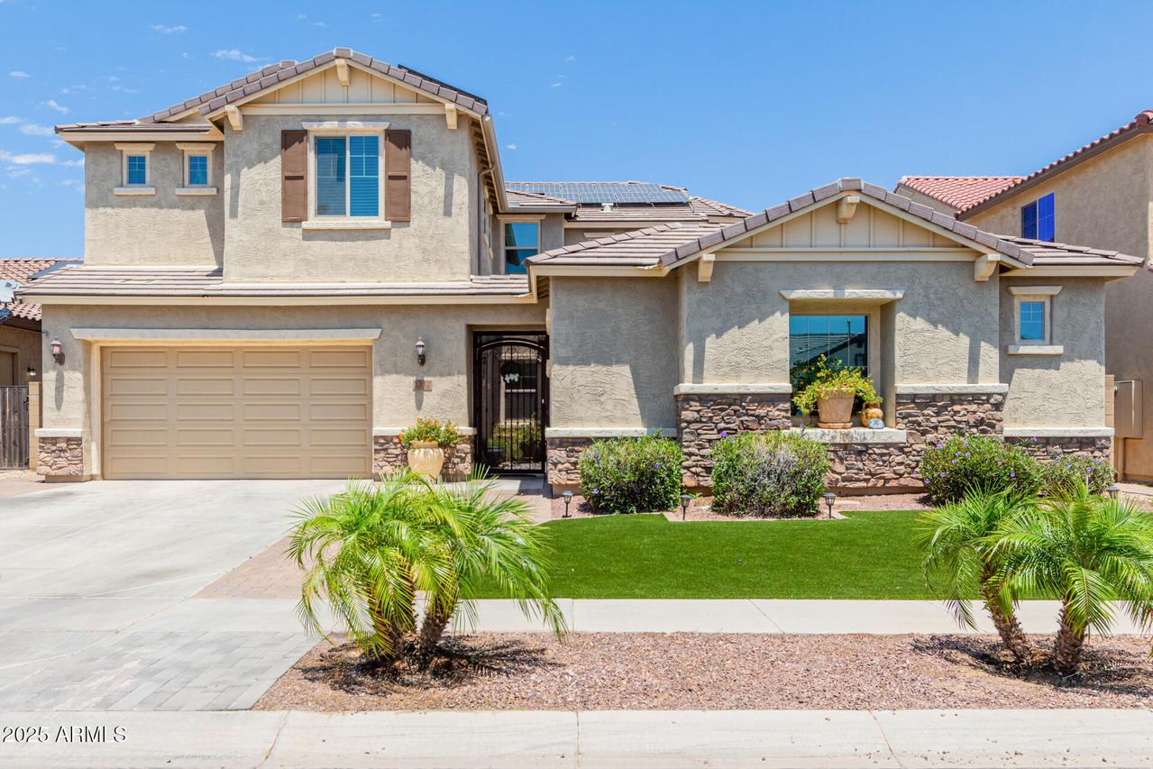 3314 E Azalea Dr., Gilbert, AZ 85298