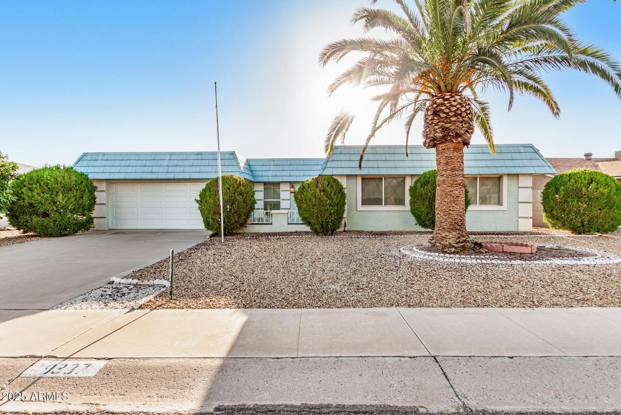 9337 W Hidden Valley Cir., Sun City, AZ 85351