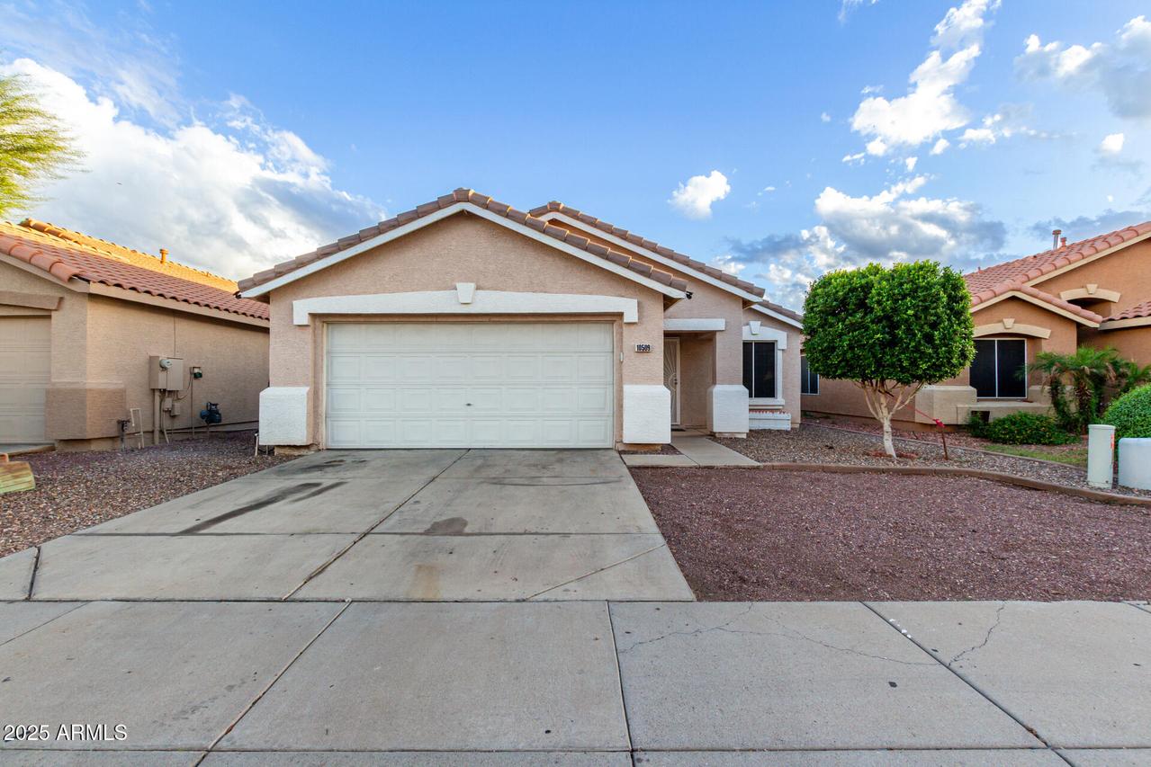 10509 W Reade Ave., Glendale, AZ 85307
