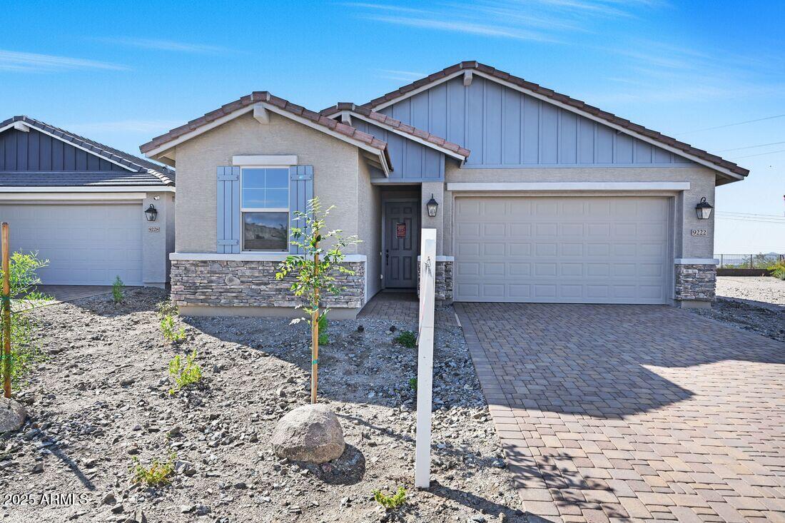 9222 S 169th Dr., Goodyear, AZ 85338