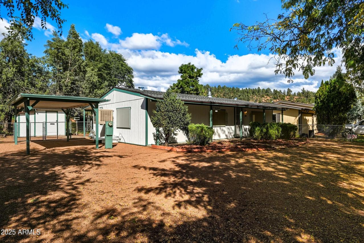 82 E Quail Hollow Dr., Payson, AZ 85541