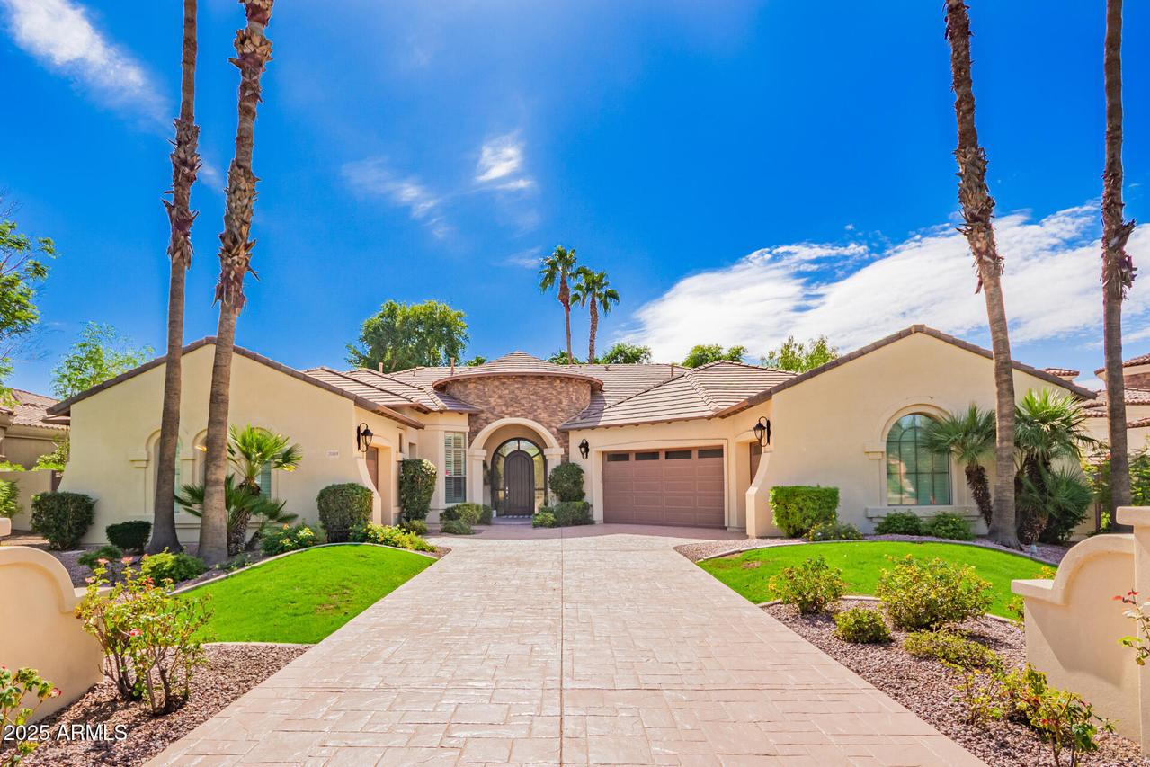 2069 E Cedar Pl., Chandler, AZ 85249