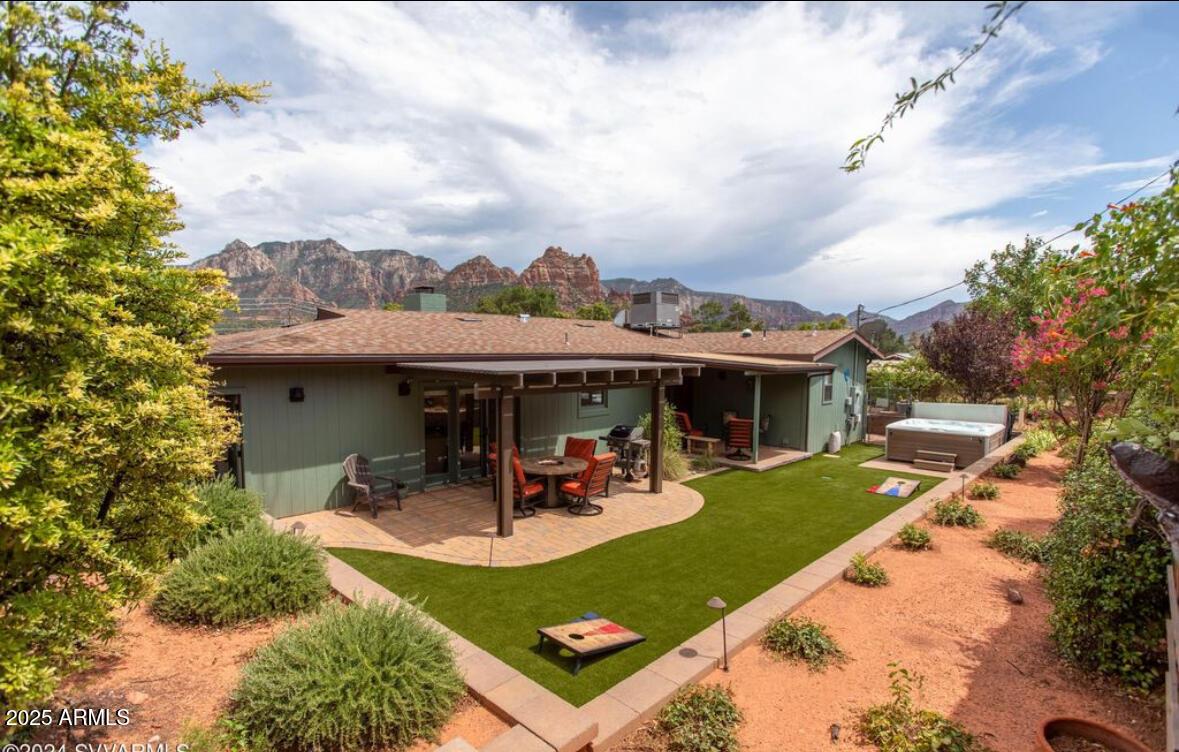 289 Wilson Rd., Sedona, AZ 86336