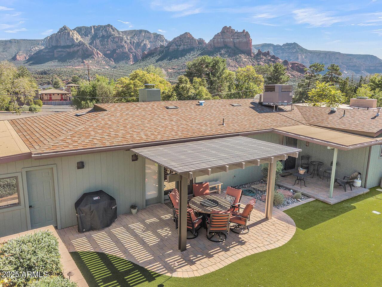 289 Wilson Rd., Sedona, AZ 86336