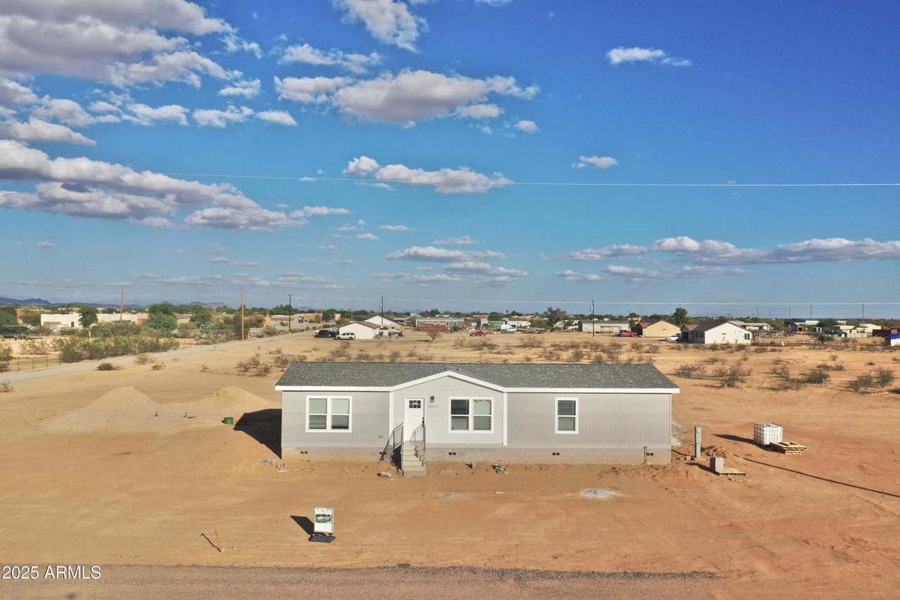 28428 N 250th Ln., Wittmann, AZ 85361