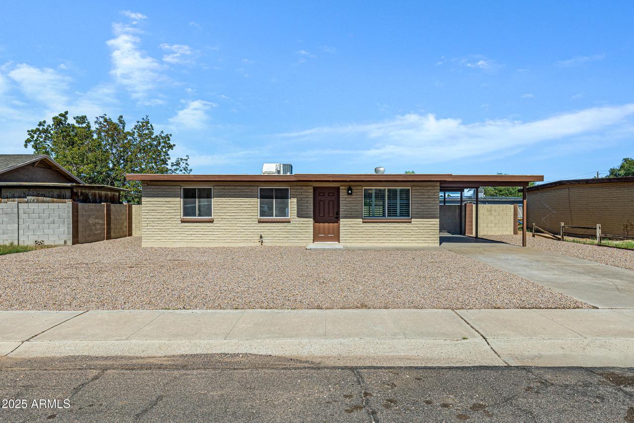 414 E Cholla St., Casa Grande, AZ 85122