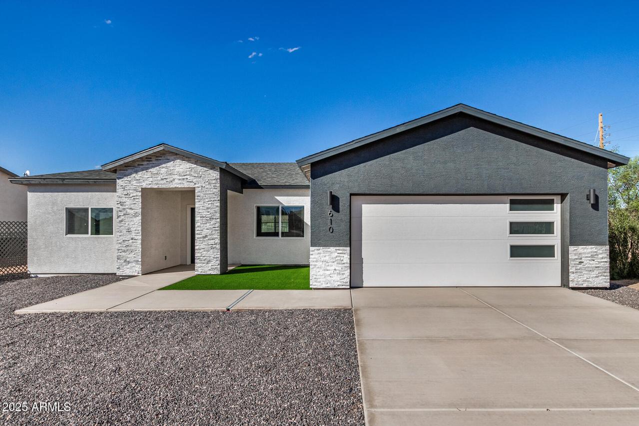 610 W Douglas Ave., Coolidge, AZ 85128