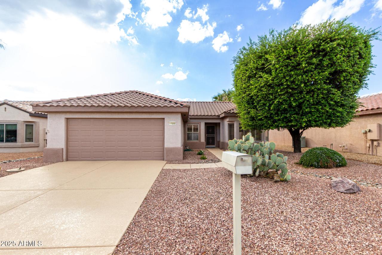 17580 N Estrella Vista Dr., Surprise, AZ 85374