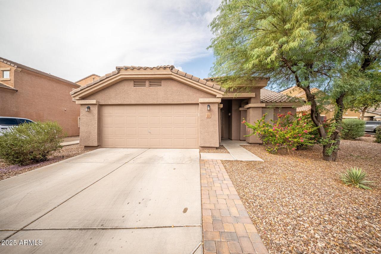 5626 S 239th Dr., Buckeye, AZ 85326