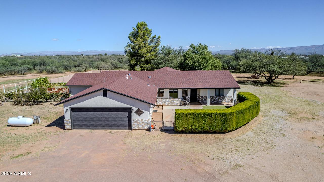 6931 E Camino Garcia, Sierra Vista, AZ 85650