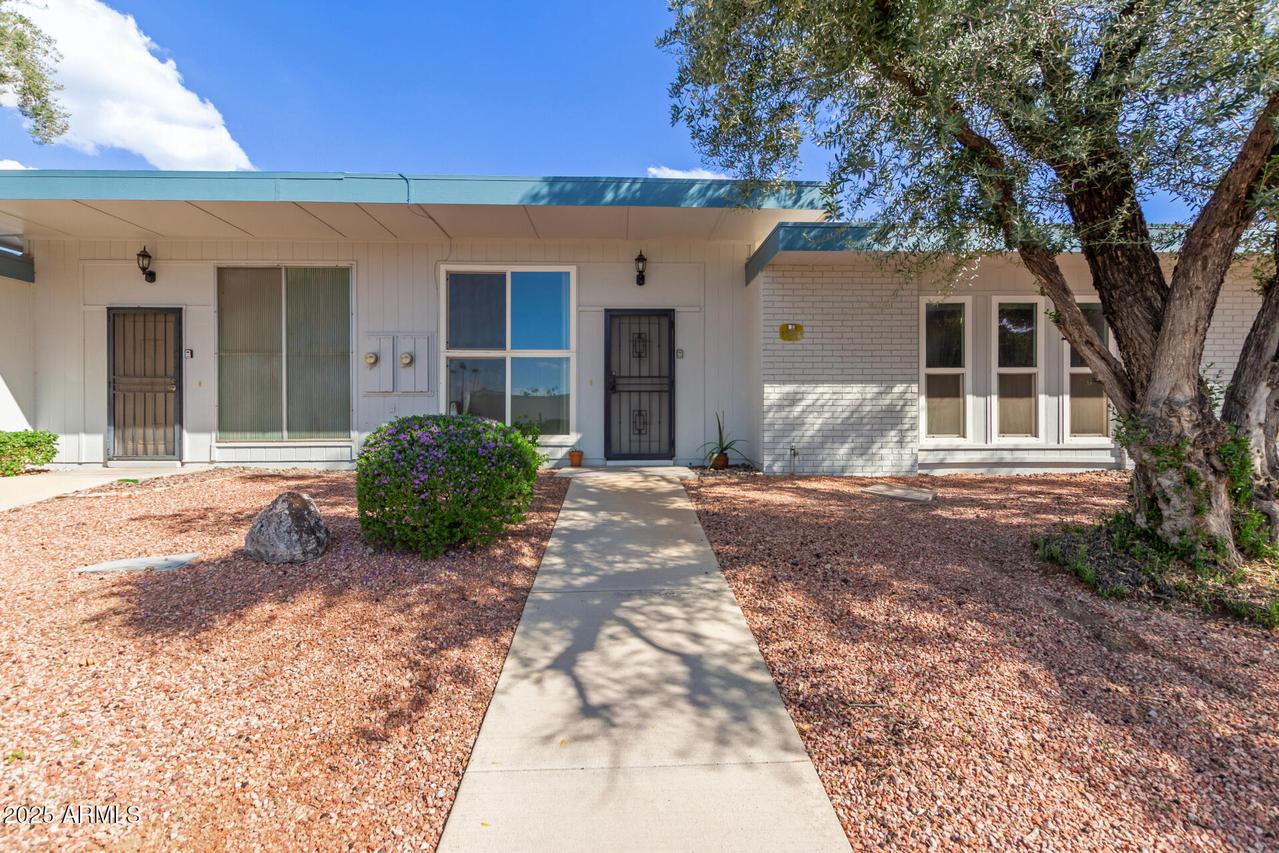 13605 N Del Webb Blvd., Sun City, AZ 85351