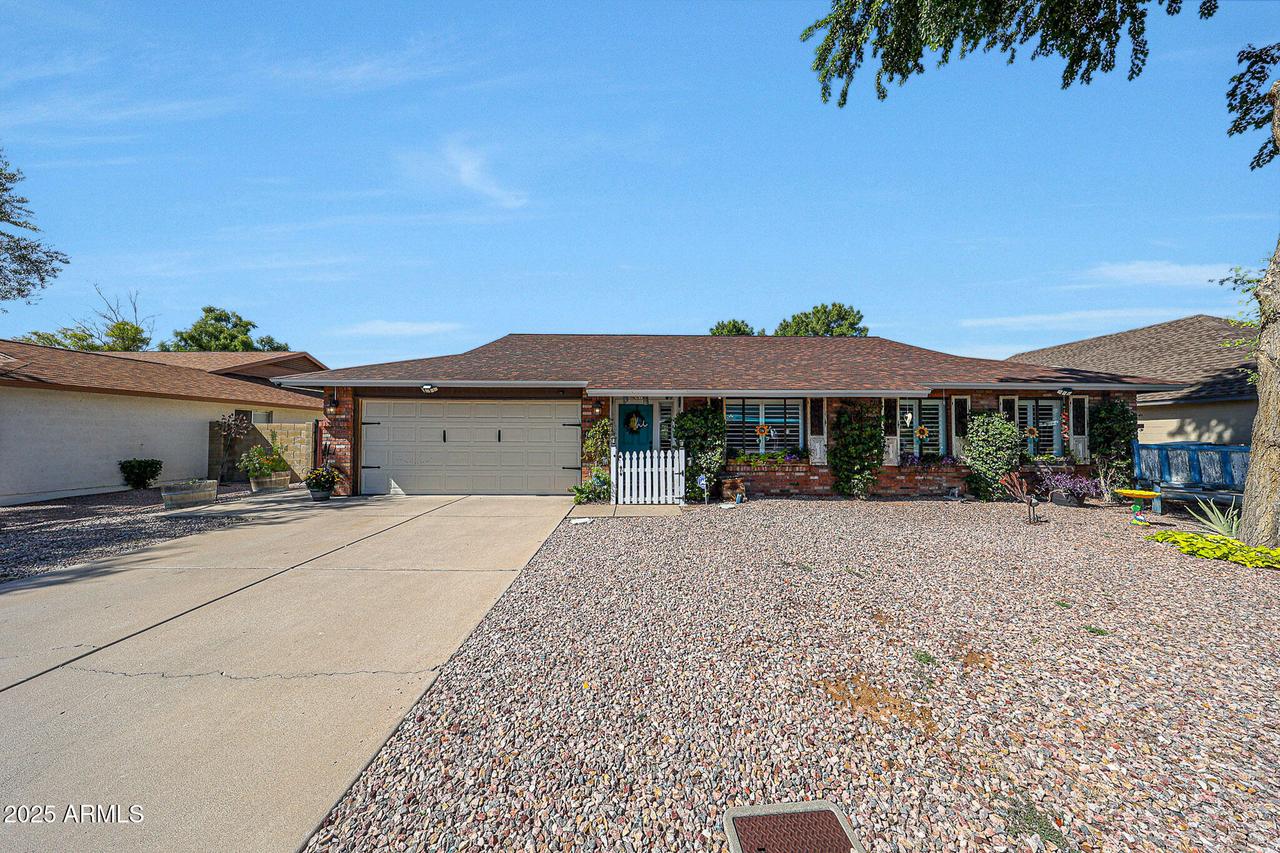 18032 N 44th Ave., Glendale, AZ 85308