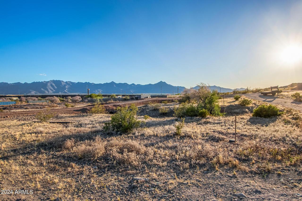 14124 S 44th Ave. #-, Laveen, AZ 85339