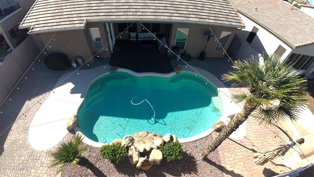 1612 W Morelos St., Chandler, AZ 85224