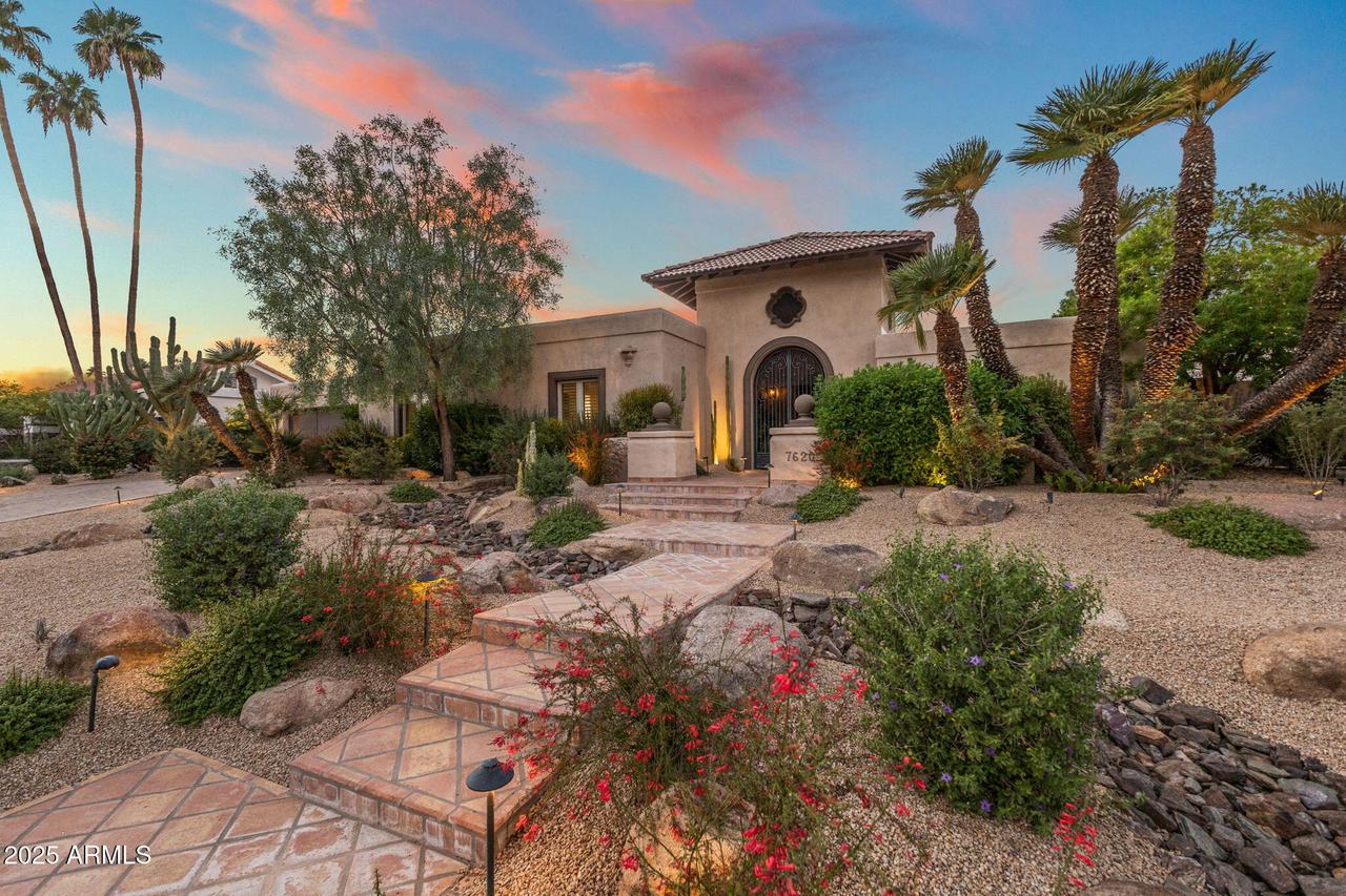 7620 E Via Del Placito, Scottsdale, AZ 85258