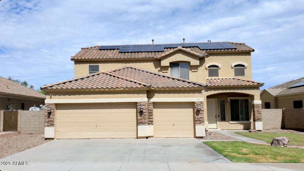 12952 W Vista Paseo Dr., Litchfield Park, AZ 85340