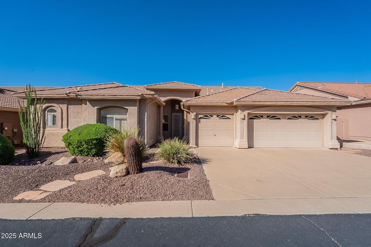 5318 E Gloria Ln., Cave Creek, AZ 85331