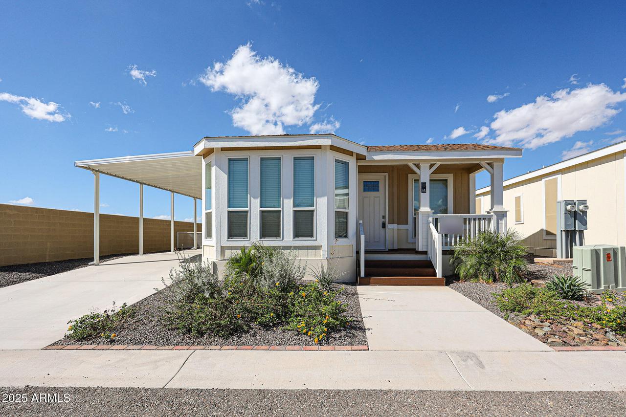 16101 N El Mirage Rd. #16, El Mirage, AZ 85335