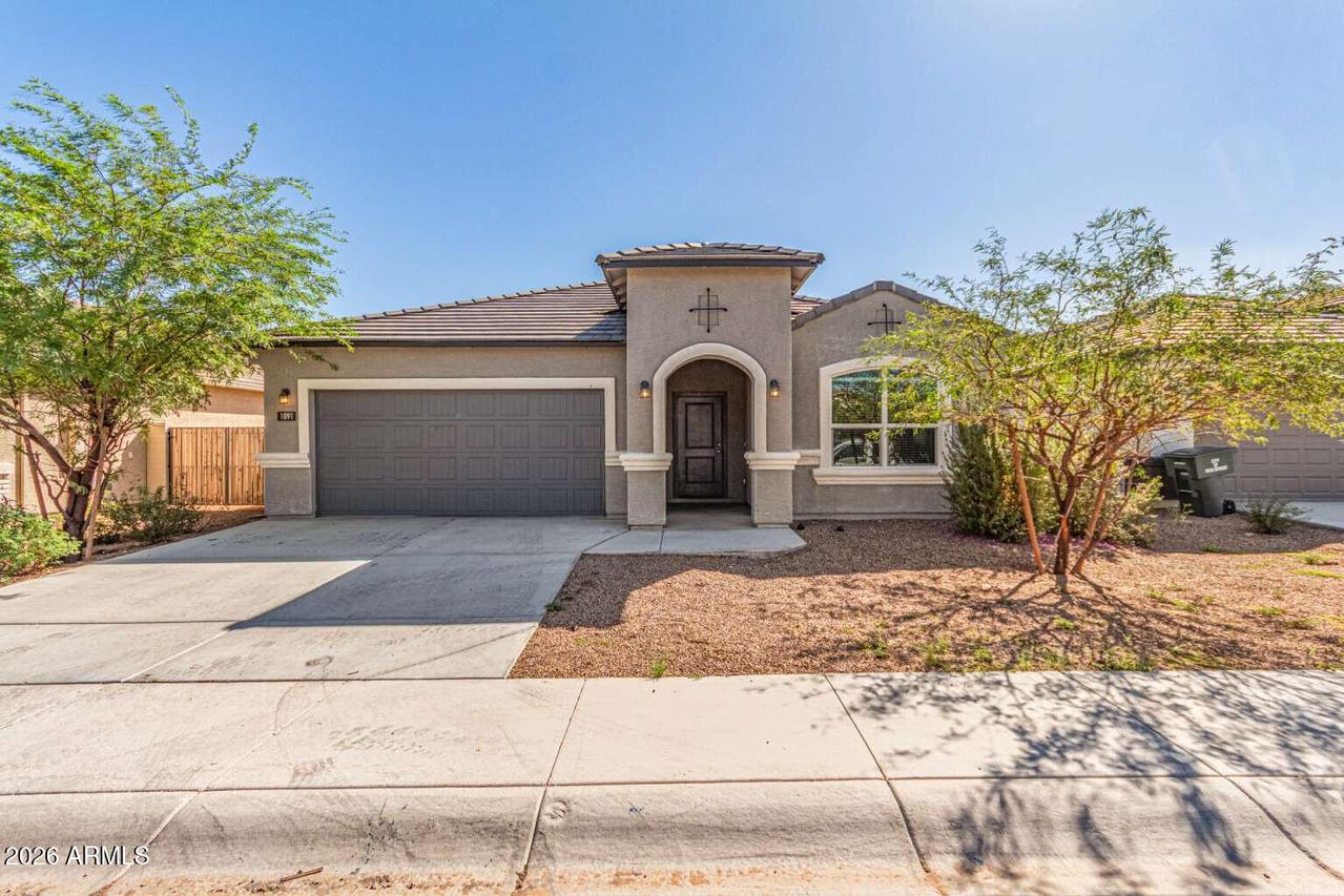 1091 W Chimes Tower Dr., Casa Grande, AZ 85122