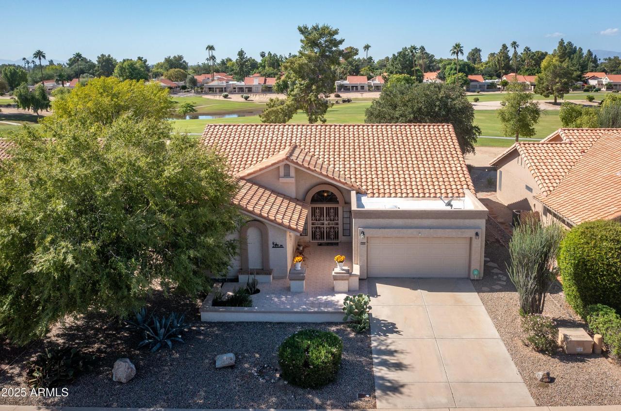 9237 W Kimberly Way, Peoria, AZ 85382
