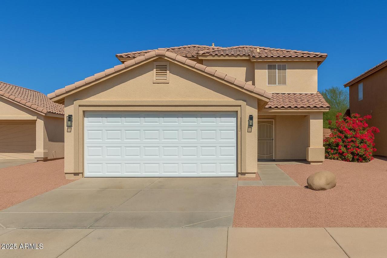 11918 W Aster Dr., El Mirage, AZ 85335