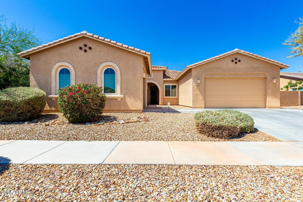 16860 W Soft Wind Dr., Surprise, AZ 85387
