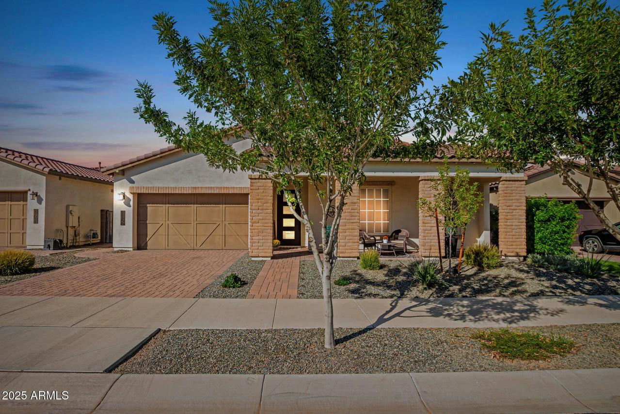 21100 E Swan Dr., Queen Creek, AZ 85142