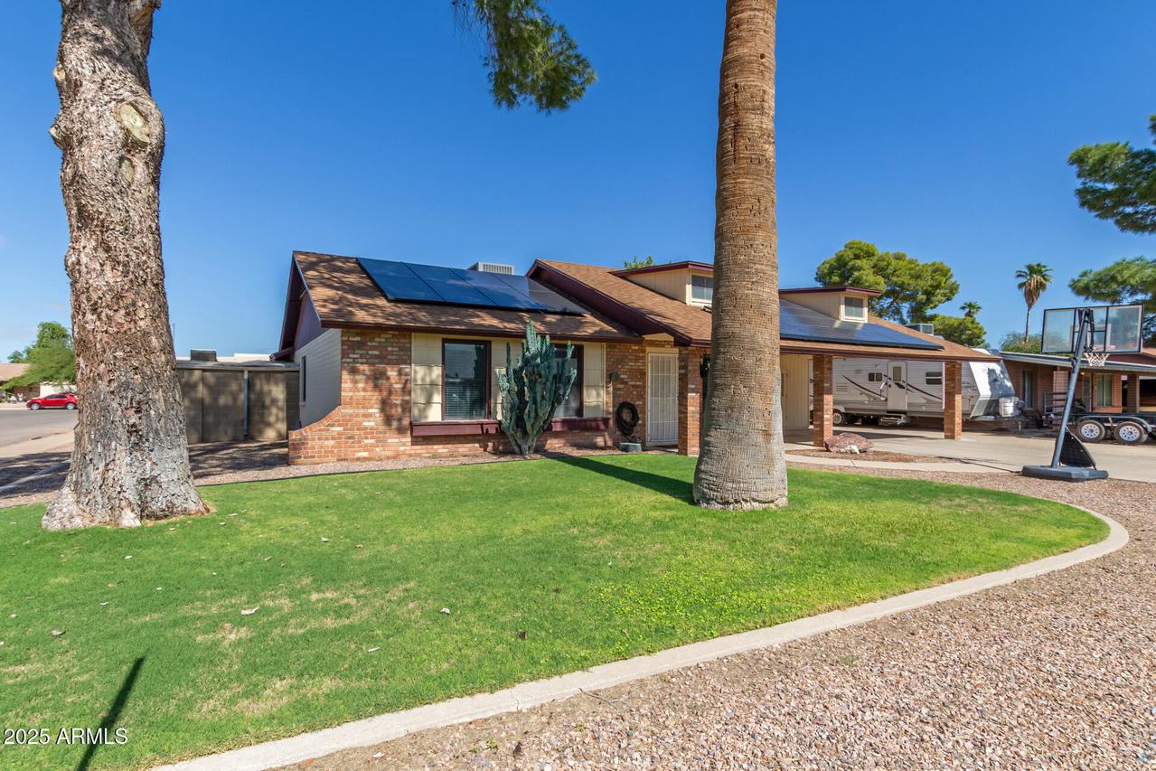 602 E Judi Dr., Casa Grande, AZ 85122