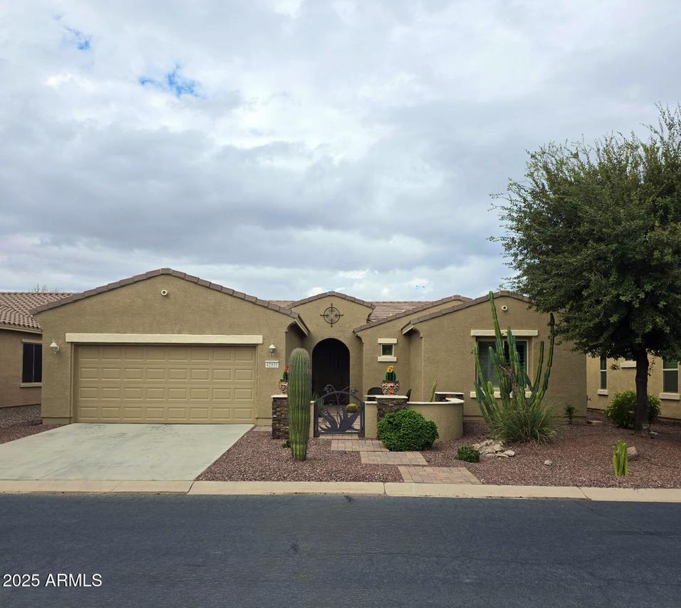 42938 W Kingfisher Dr., Maricopa, AZ 85138