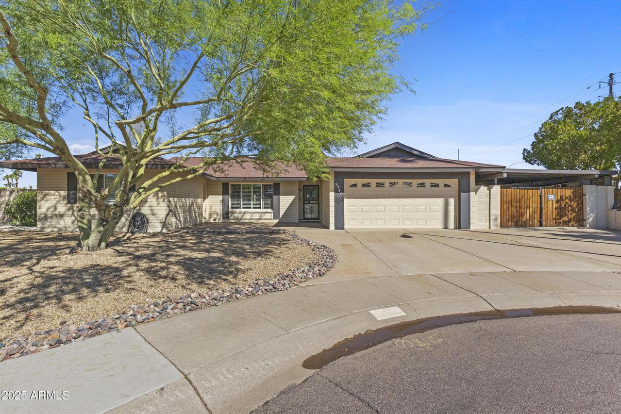 8740 E Amelia Ave., Scottsdale, AZ 85251