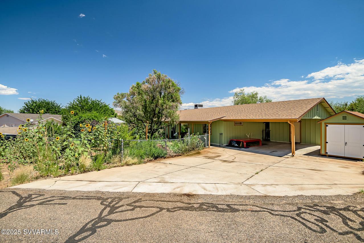 4020 E Creek View Dr., Camp Verde, AZ 86322