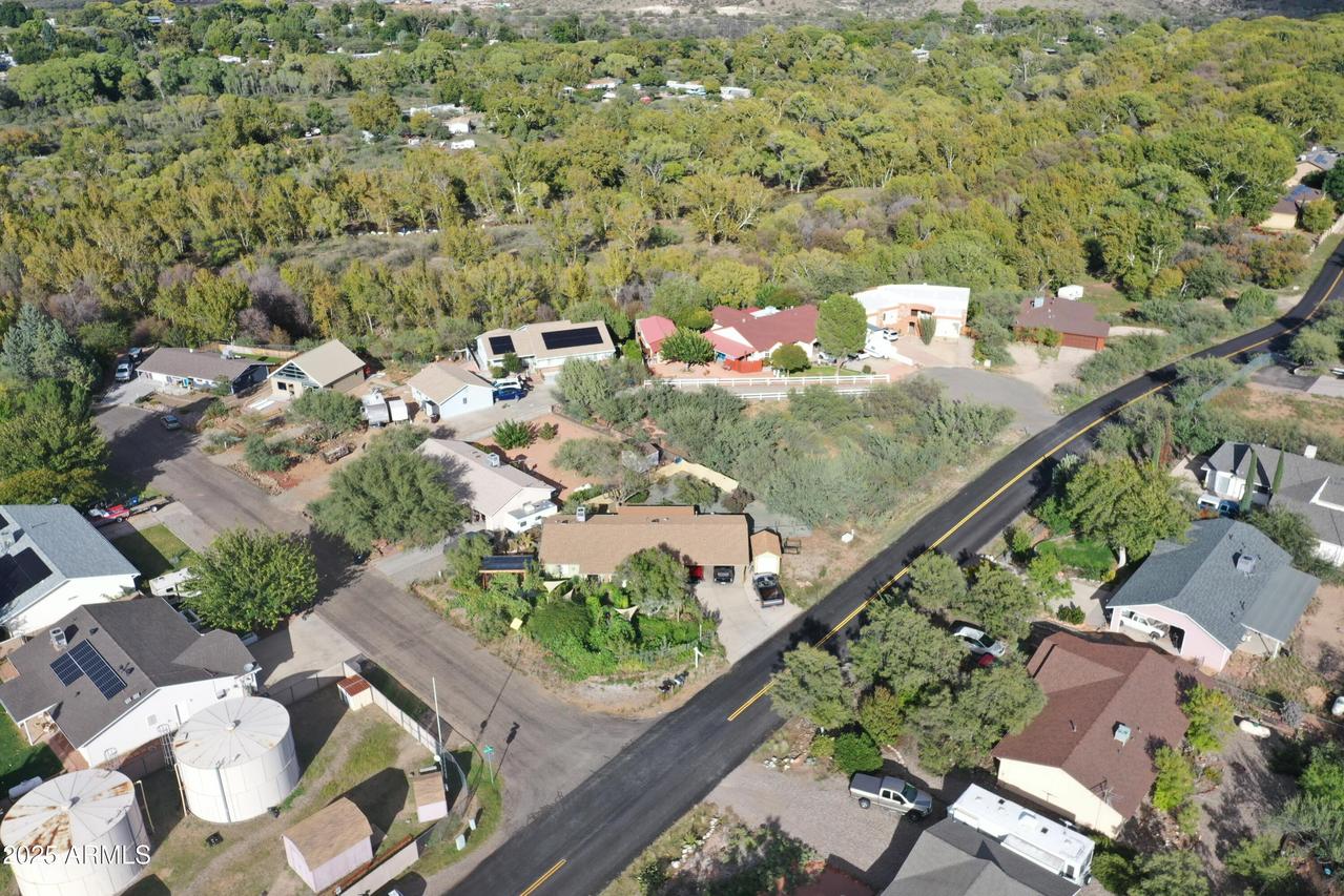 4020 E Creek View Dr., Camp Verde, AZ 86322